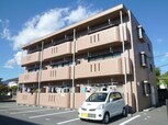 グランデール秀峰Ⅱ