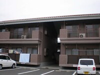 グランフォーレ日吉