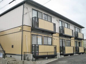 サンライフ菅沼
