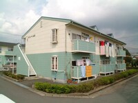 メゾンベールＢ