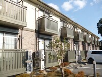 サンハイムカワムラB