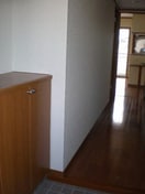 玄関 グランドール　パレス