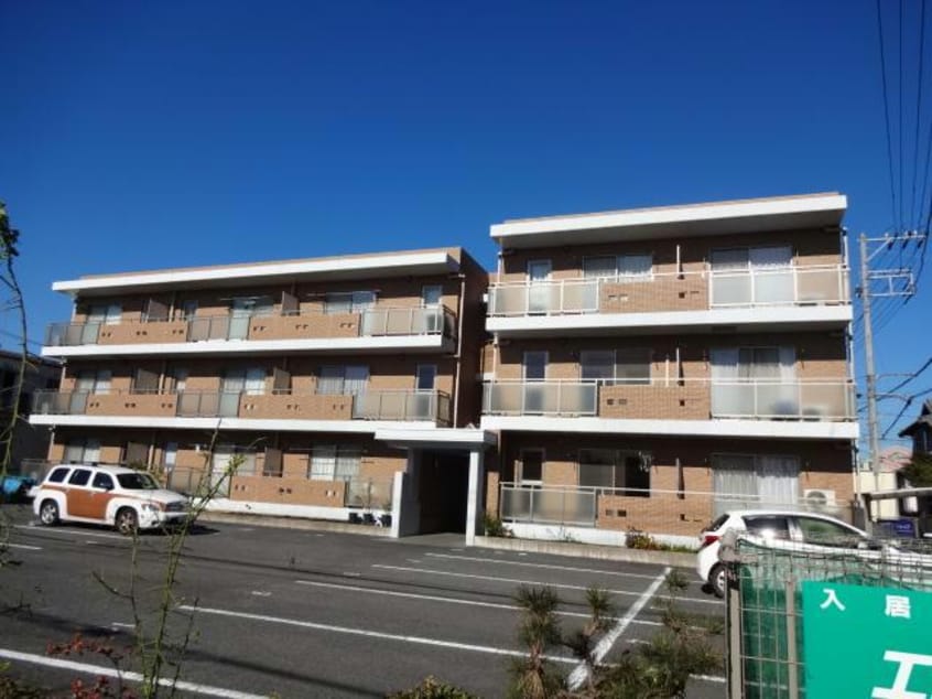  グランドール　パレス