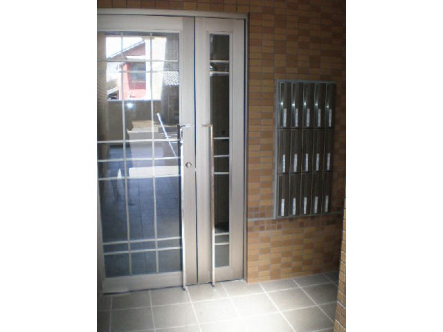  グランドール　パレス