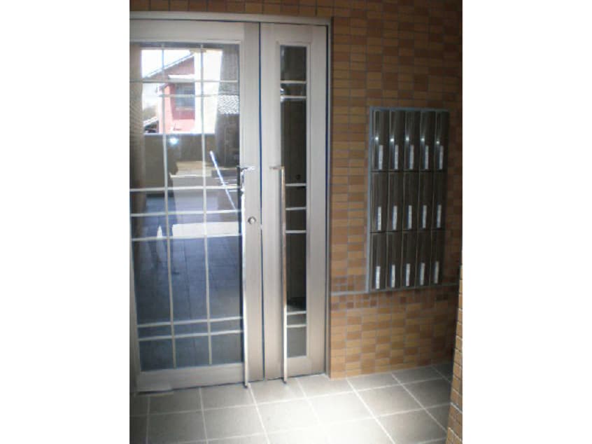  グランドール　パレス