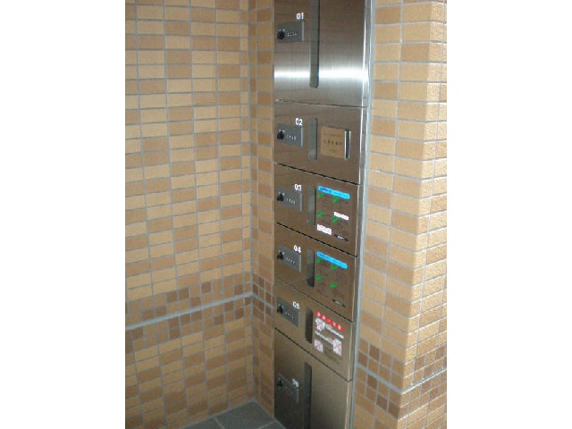  グランドール　パレス