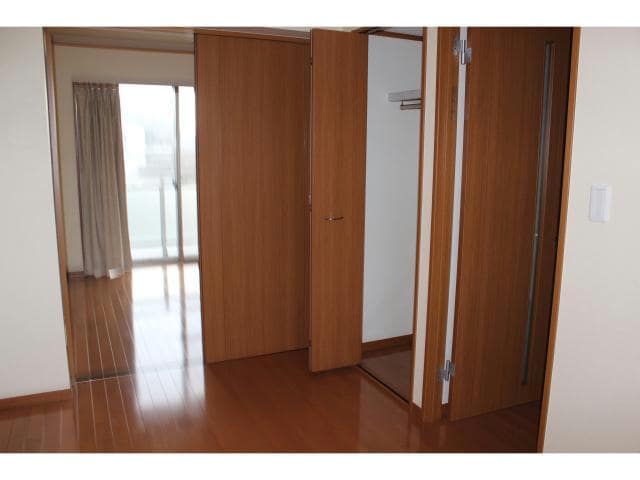  グランドール　パレス