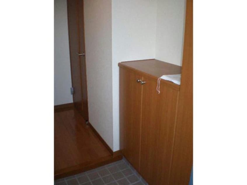  グランドール　パレス