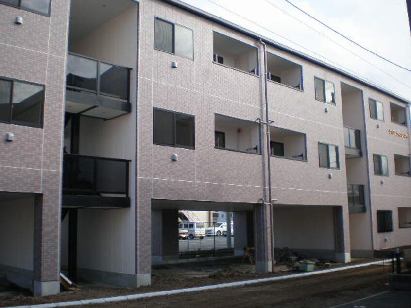  ヴィブレヴィスタシアＢ