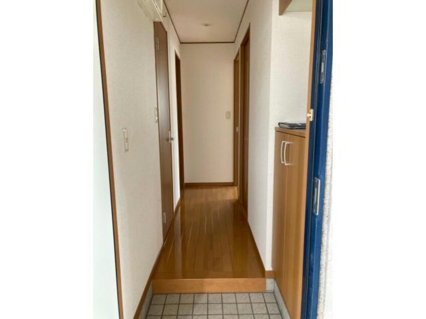  ヴィブレヴィスタシアＢ