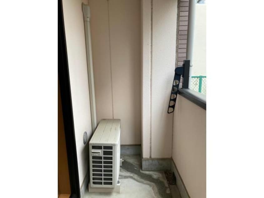  ヴィブレヴィスタシアＢ