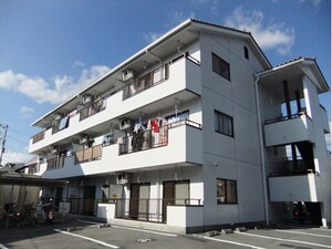 ヴィラメゾン　サイトウⅠ