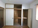 収納（北側洋室） コータコートⅡ