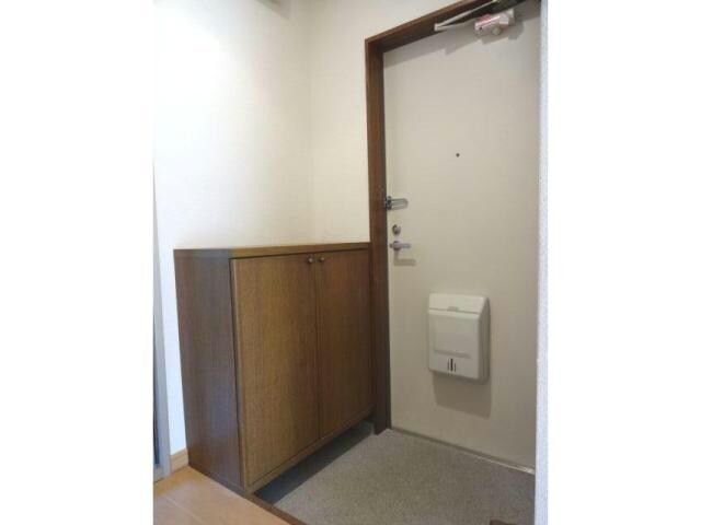 玄関 コータコートⅡ
