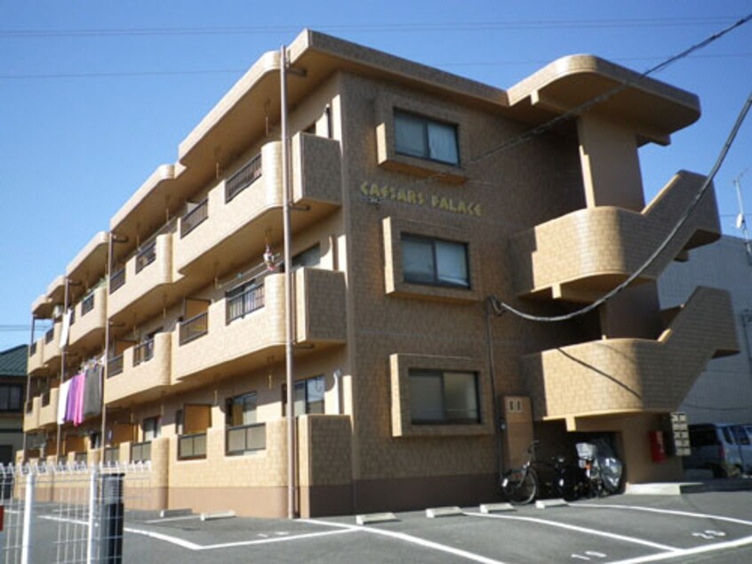  シーザーズ・パレス