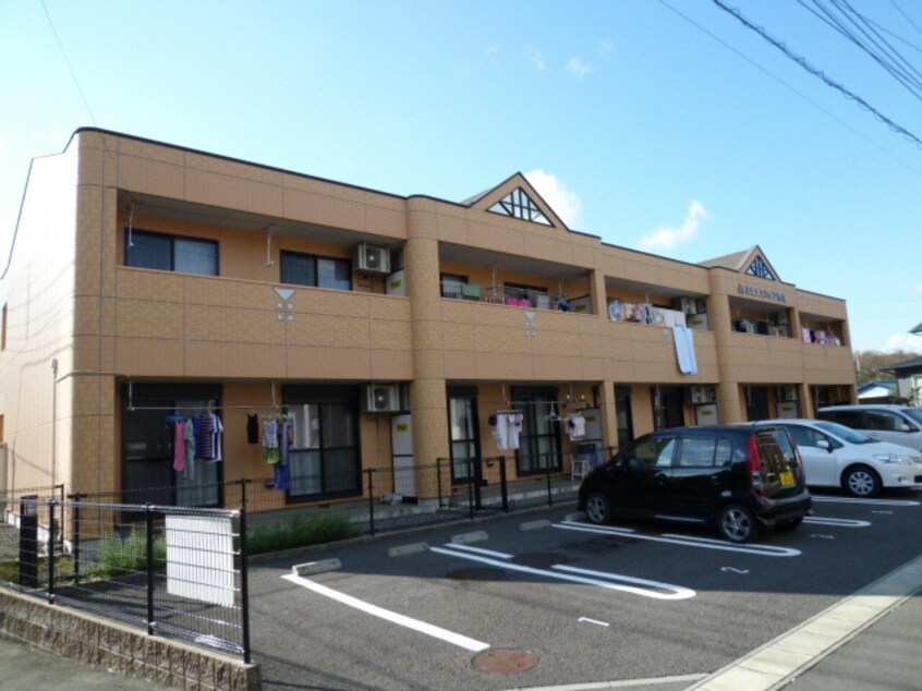  ルミナスハイツ市川