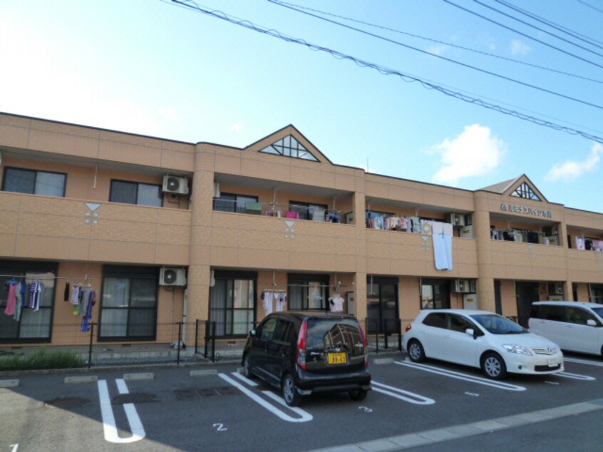  ルミナスハイツ市川