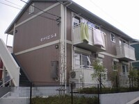 モナリエＳⅡ