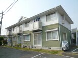 大沼フラッツA