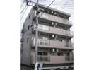 プランドールの外観