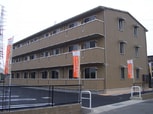 セジュール坪の内