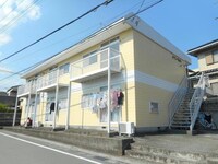 メゾンベルディ