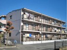 リヴィエールの外観