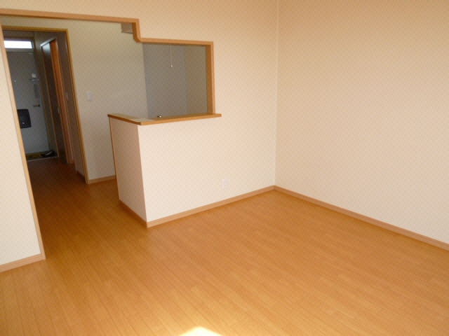 洋室 ラコリンヌ　ダボンドンス