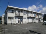 ラプラス植松Ⅰ