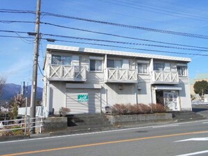 ラプラス植松Ⅱ