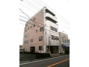 平松ビル