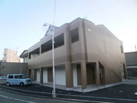 シャンテール弐番館