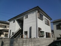 ブルーハイツ永井