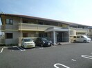 ヴィブレキュートモアの外観