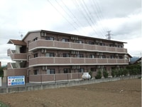 メルベーユ・マ・メゾン