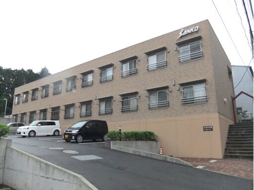  ファーストハイツ今里