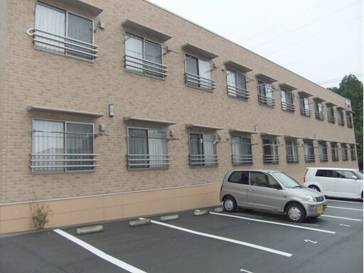  ファーストハイツ今里