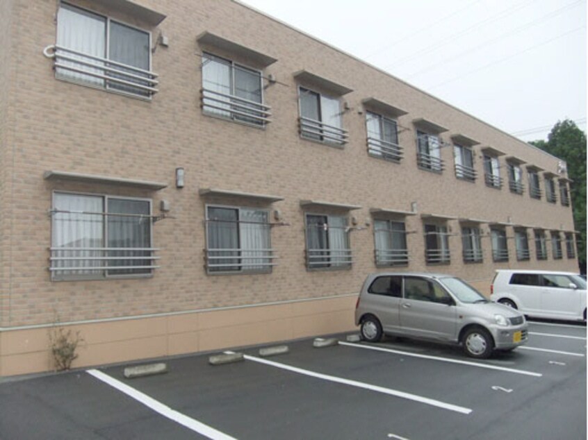  ファーストハイツ今里