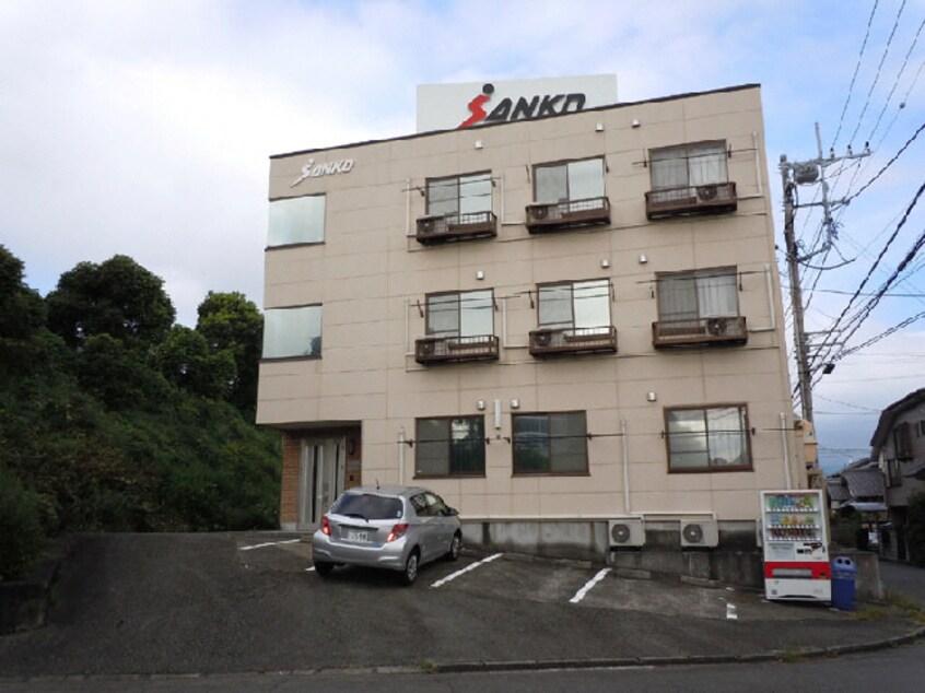  ファーストハイツ大岡