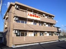 グリーンヒルタカハシⅢの外観