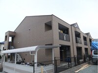 ツインヒルズ参番館
