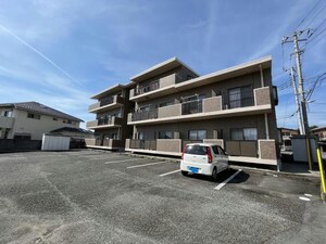 ロイヤルヒルズ弐番館