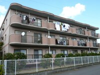 朝日ヴィラ