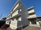 Royal garden学園通りⅡの外観