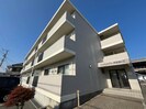 Royal garden学園通りⅡの外観