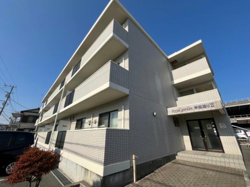  Royal garden学園通りⅡ