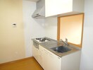 キッチン Royal garden学園通りⅡ