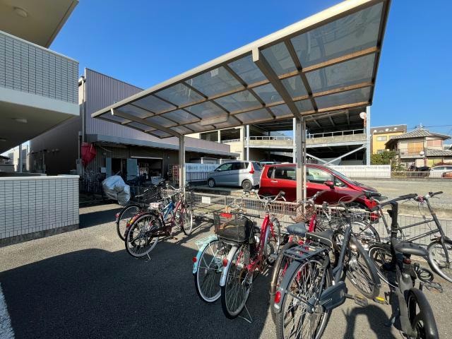  Royal garden学園通りⅡ