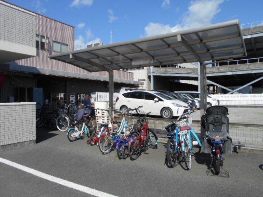  Royal garden学園通りⅡ