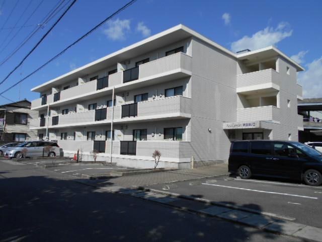  Royal garden学園通りⅡ